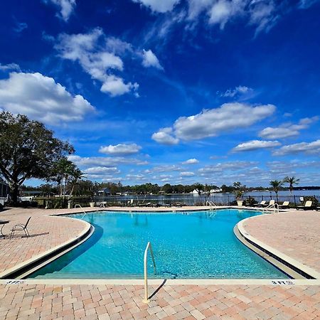 Beautiful Condo Close To Busch Gardens Tampa Exteriér fotografie