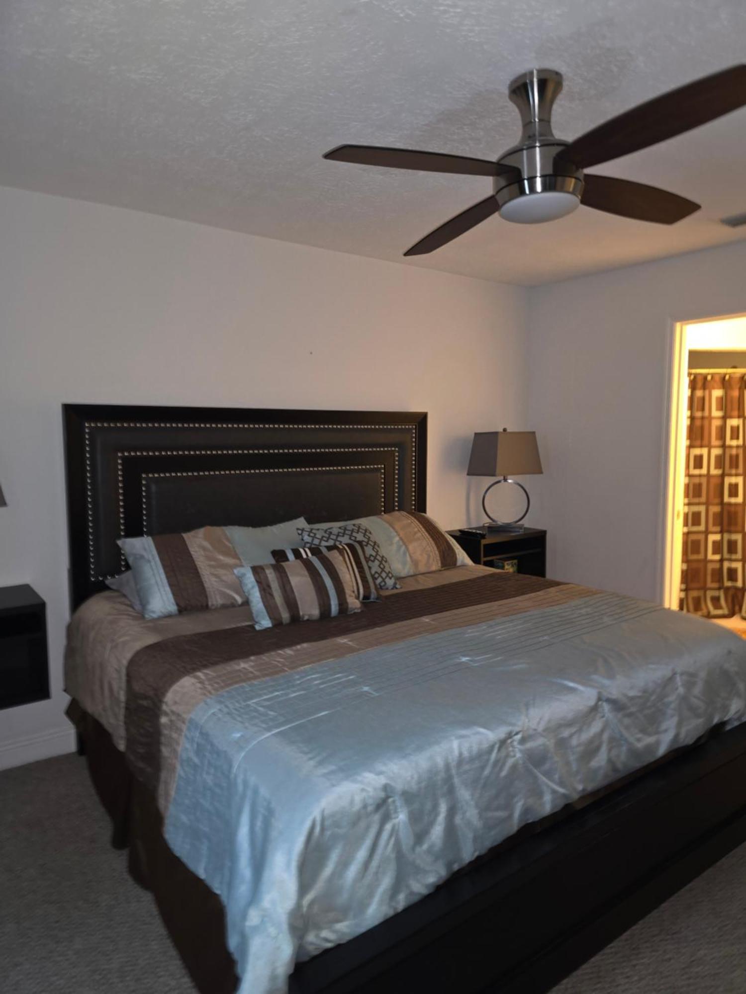Beautiful Condo Close To Busch Gardens Tampa Exteriér fotografie