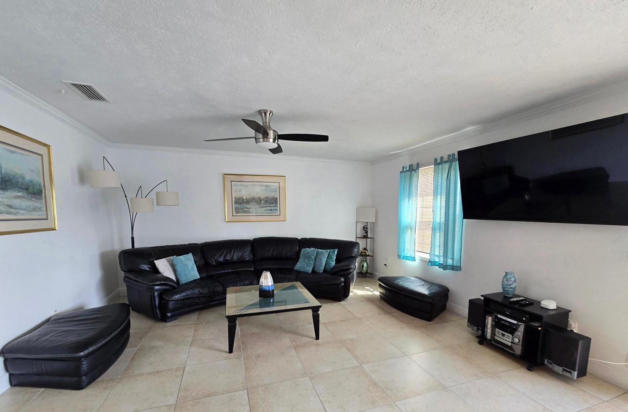 Beautiful Condo Close To Busch Gardens Tampa Exteriér fotografie