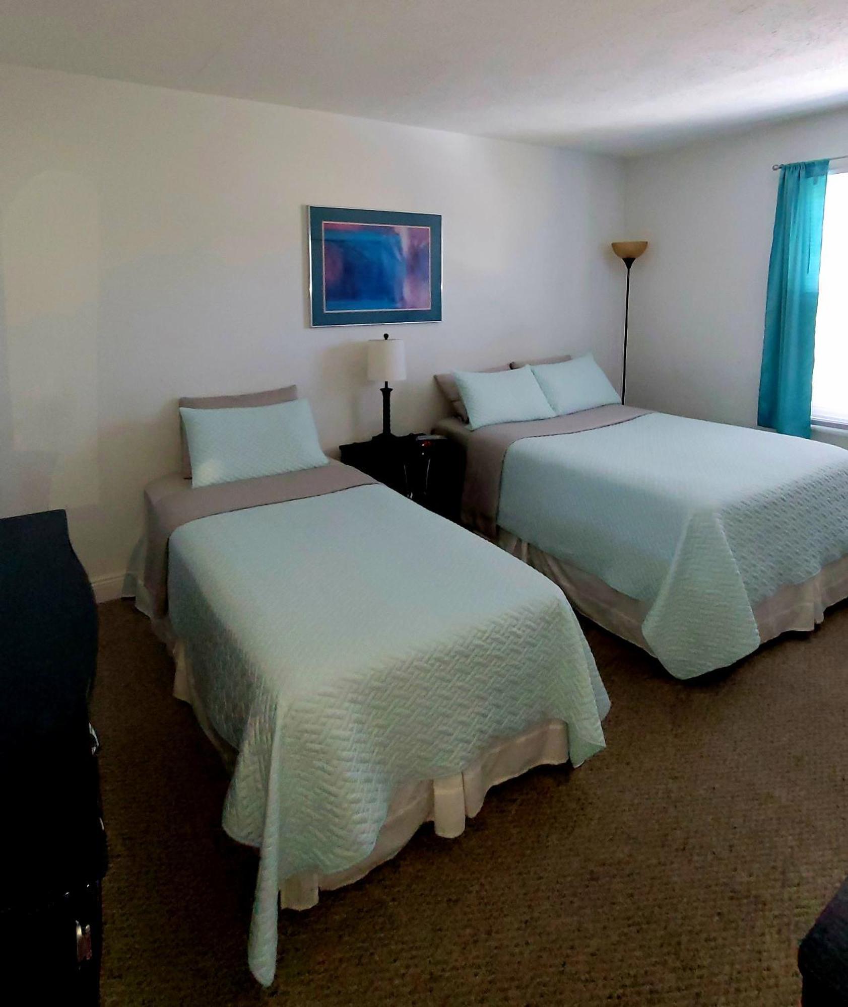 Beautiful Condo Close To Busch Gardens Tampa Exteriér fotografie