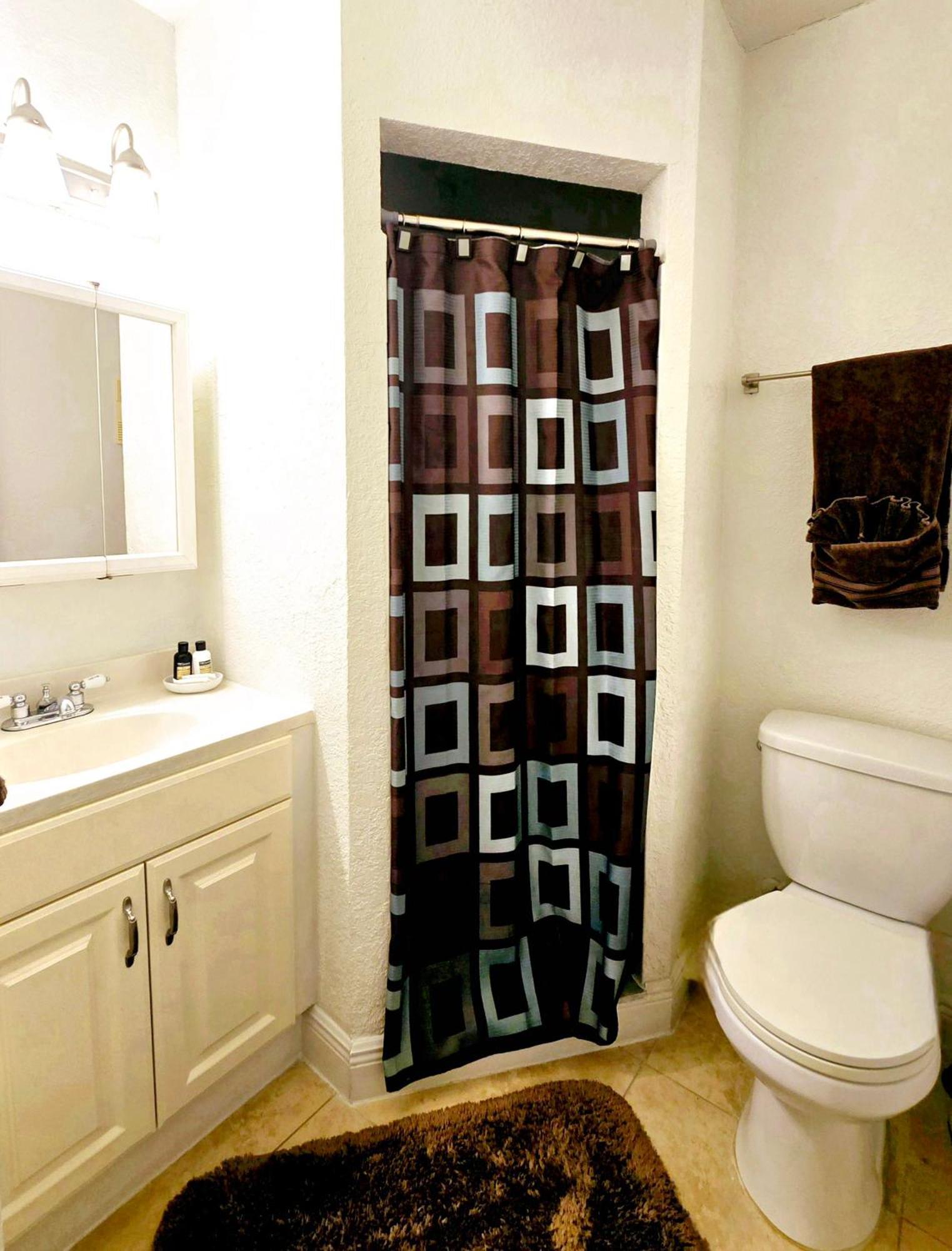 Beautiful Condo Close To Busch Gardens Tampa Exteriér fotografie