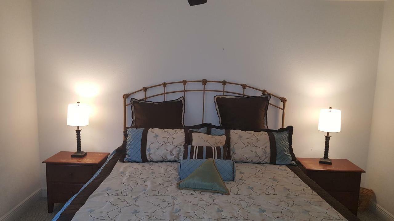 Beautiful Condo Close To Busch Gardens Tampa Exteriér fotografie